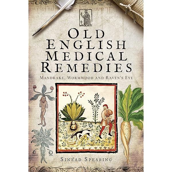Medieval Herbal Remedies: 9780367753771: Medicine & Health Science